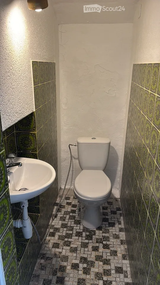 Gemütliches Studio mit Garten zur Miete – Foto 3 von 5
