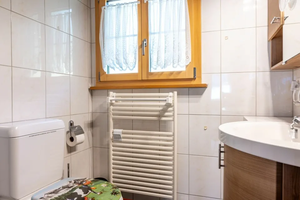 Appartement 3.5 pièces au dernier étage, Chalet Tambour – photo 2 sur 10
