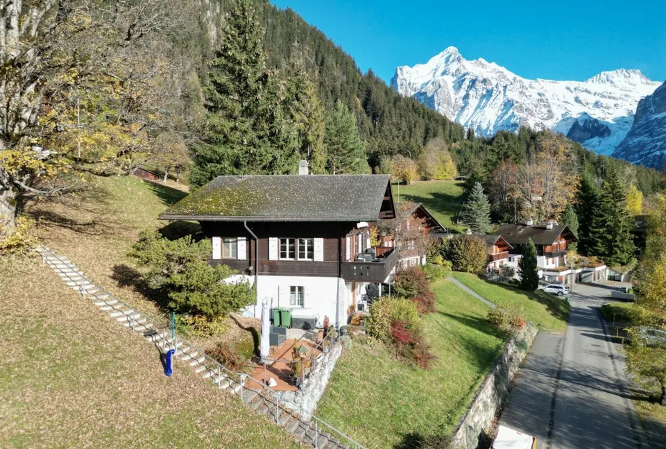 Appartement 3.5 pièces au dernier étage, Chalet Tambour – photo 8 sur 10
