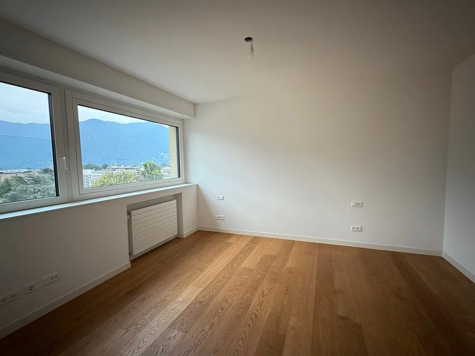 2.5 Zimmer Wohnung in Lugano – Foto 5 von 9