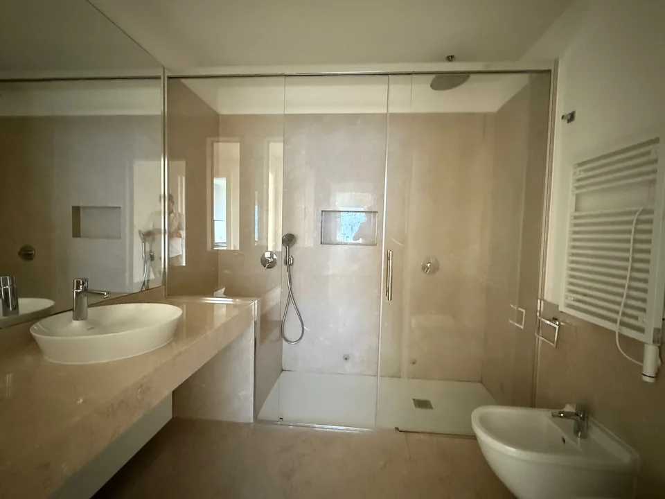 2.5 Zimmer Wohnung in Lugano – Foto 7 von 9