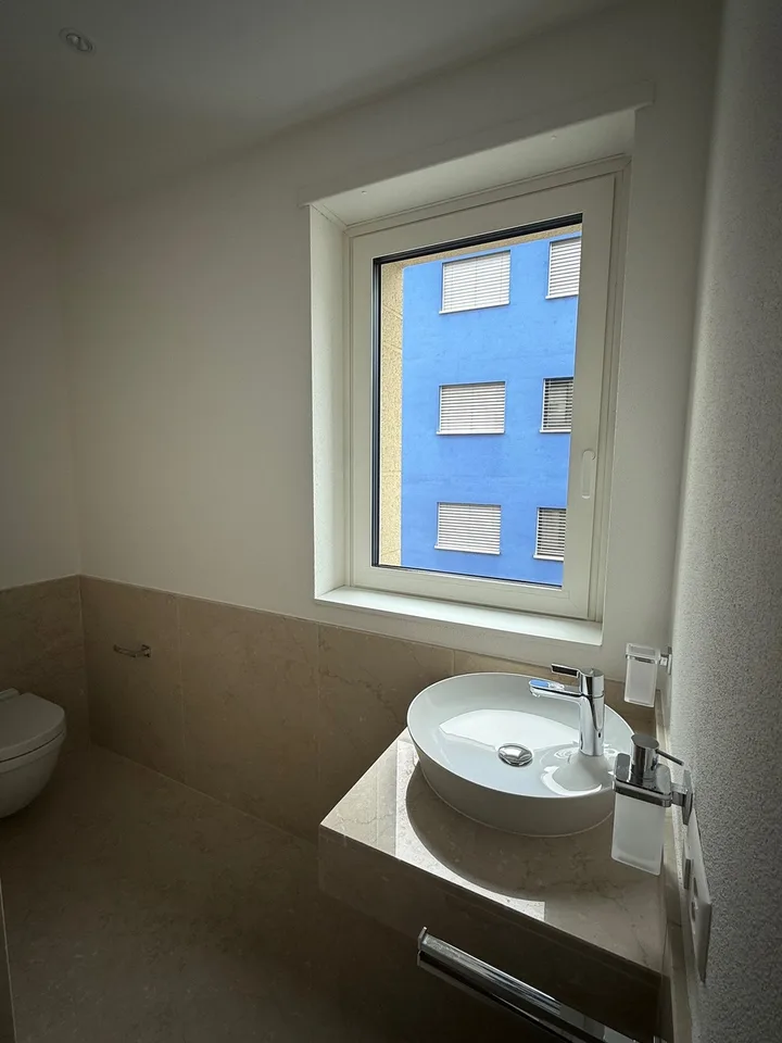 2.5 Zimmer Wohnung in Lugano – Foto 8 von 9