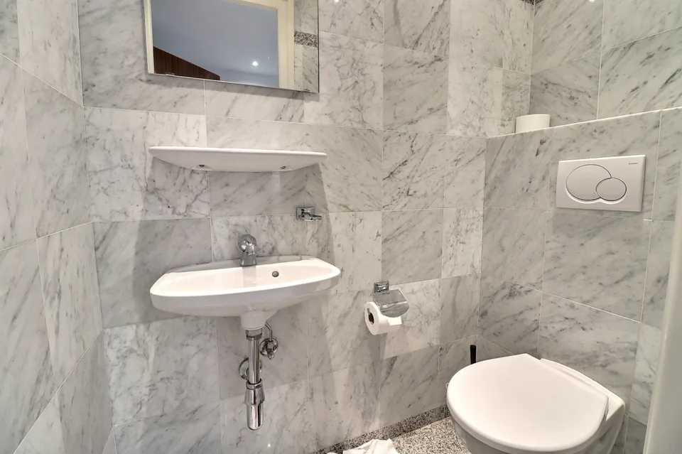 Magnifique 3.5 pièces avec chambrette entièrement meublé/Acacias – photo 8 sur 16