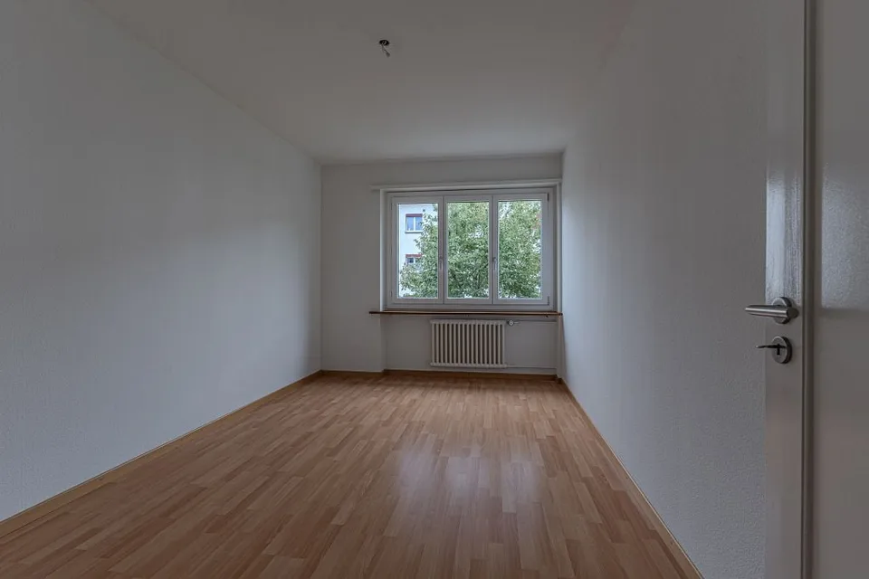 Appartamento di 3 camere, 1° piano a destra – foto 5 di 7