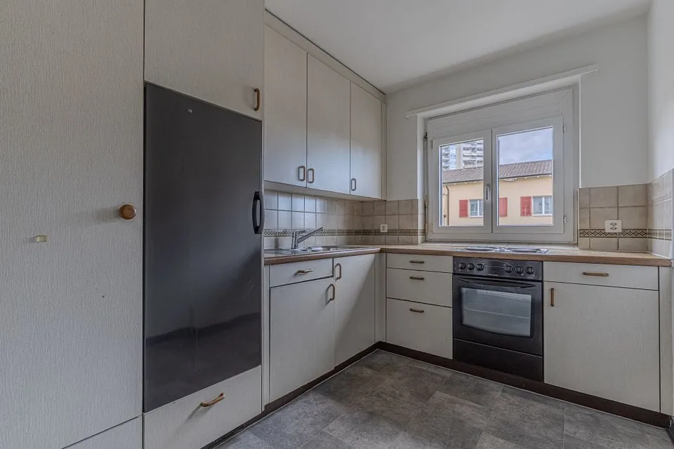 Appartamento di 3 camere, 1° piano a destra – foto 2 di 7