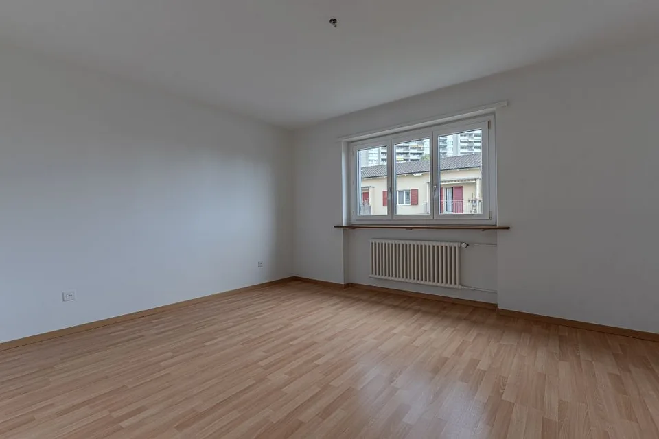 Appartamento di 3 camere, 1° piano a destra – foto 3 di 7