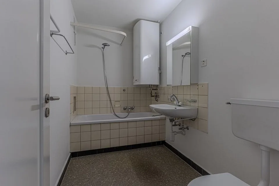 Appartamento di 3 camere, 1° piano a destra – foto 6 di 7