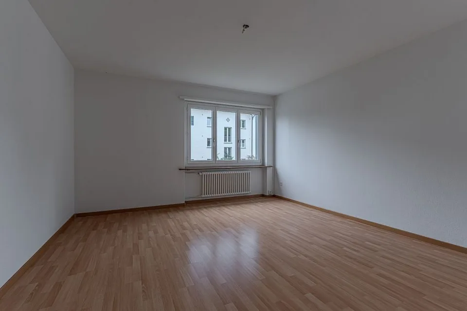 Appartamento di 3 camere, 1° piano a destra – foto 4 di 7