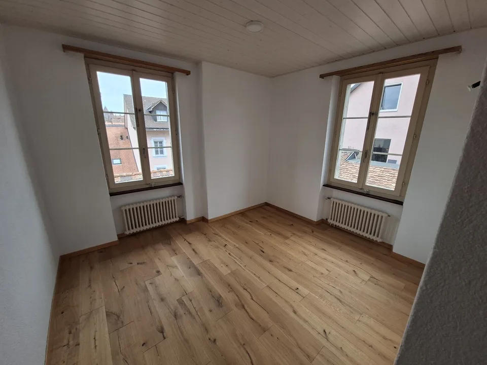 4 Zimmer Wohnung in Estavayer-le-Lac – Foto 7 von 10