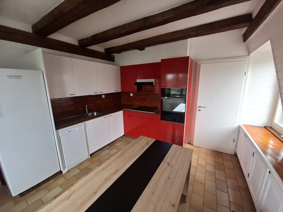 4 Zimmer Wohnung in Estavayer-le-Lac – Foto 2 von 10