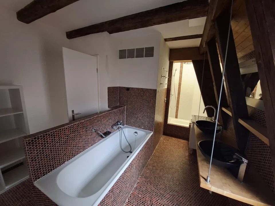 4 Zimmer Wohnung in Estavayer-le-Lac – Foto 9 von 10