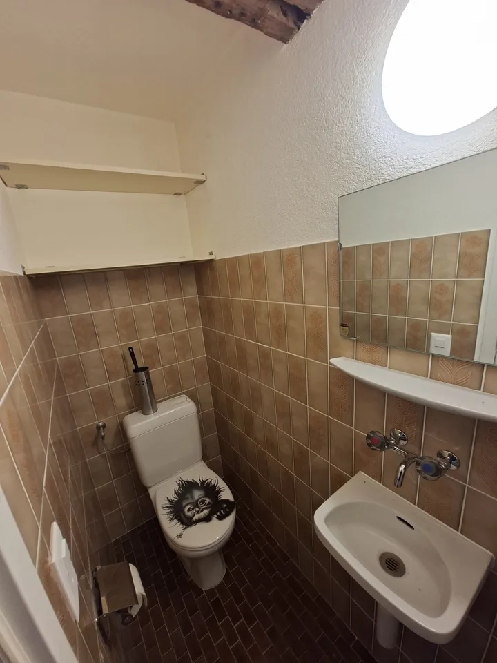 4 Zimmer Wohnung in Estavayer-le-Lac – Foto 8 von 10