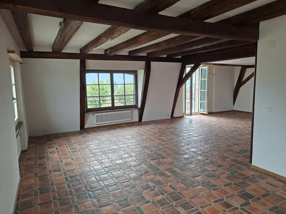 4 Zimmer Wohnung in Estavayer-le-Lac – Foto 3 von 10