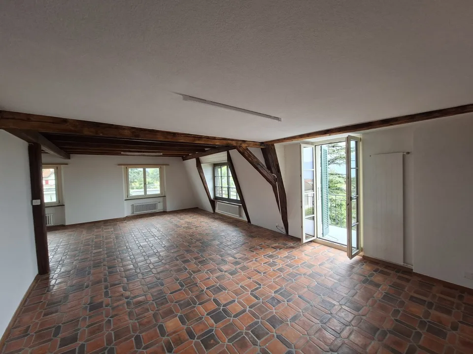 4 Zimmer Wohnung in Estavayer-le-Lac – Foto 4 von 10