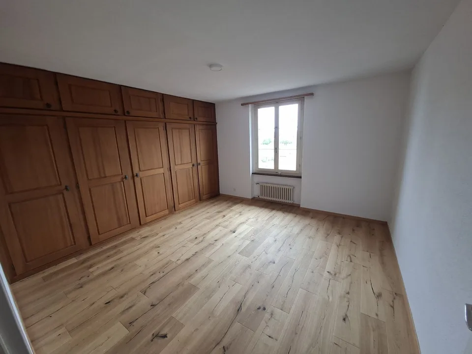 4 Zimmer Wohnung in Estavayer-le-Lac – Foto 6 von 10