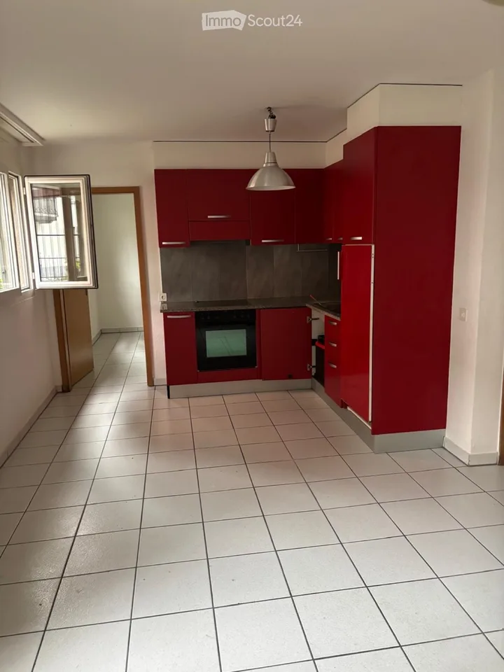 Wohnung 2,5 Zimmer – Foto 2 von 3