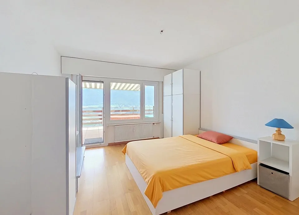 Charmantes 3.5-Zimmer-Wohnung – Foto 3 von 8