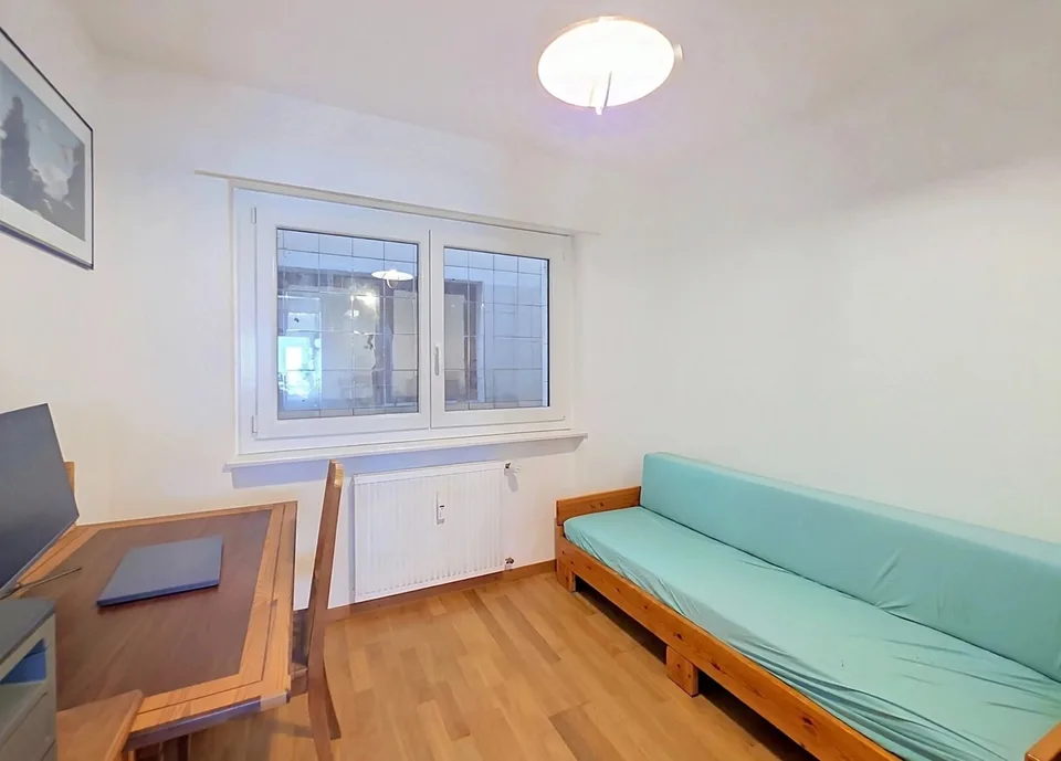 Charmantes 3.5-Zimmer-Wohnung – Foto 6 von 8