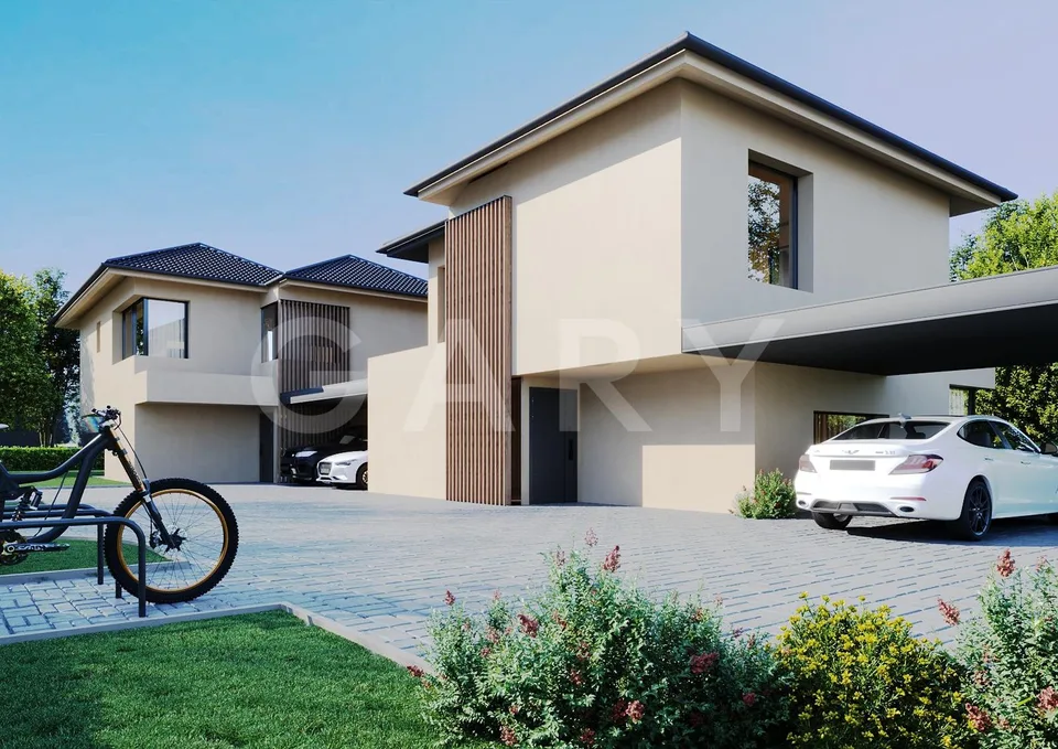 Neue Villa mit hohem Standard – Foto 8 von 9