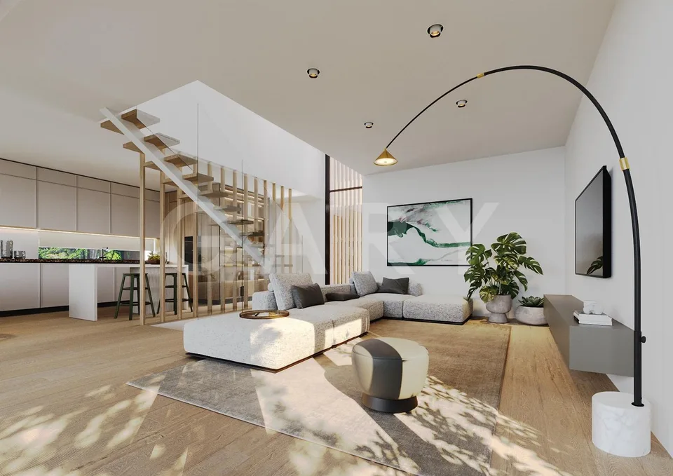 Neue Villa mit hohem Standard – Foto 3 von 9