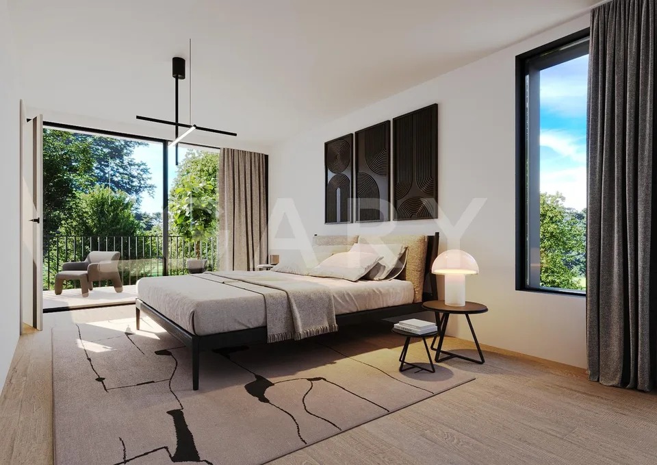 Neue Villa mit hohem Standard – Foto 5 von 9