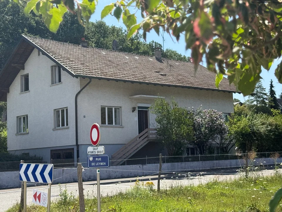 Réf: 111181*** Sect. Neuwiller/ Leymen: Très belle maison de famille env. 210 m² – Foto 18 von 30