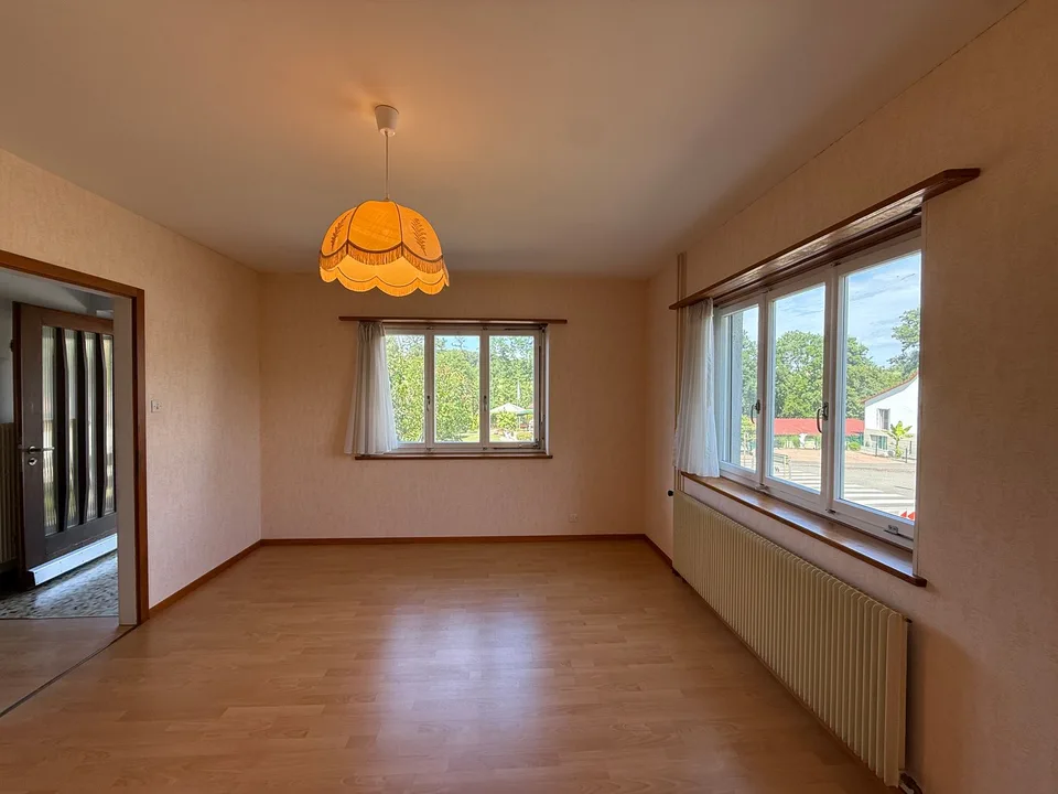 Réf: 111181*** Sect. Neuwiller/ Leymen: Très belle maison de famille env. 210 m² – Foto 4 von 30