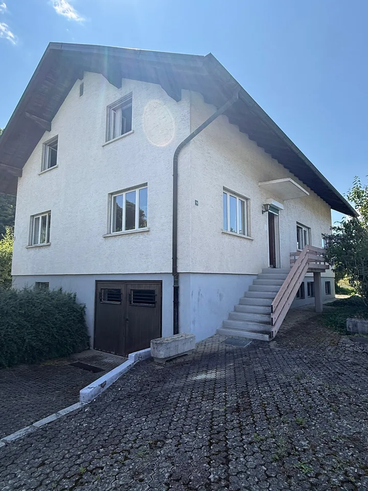 Réf: 111181*** Sect. Neuwiller/ Leymen: Très belle maison de famille env. 210 m² – Foto 10 von 30