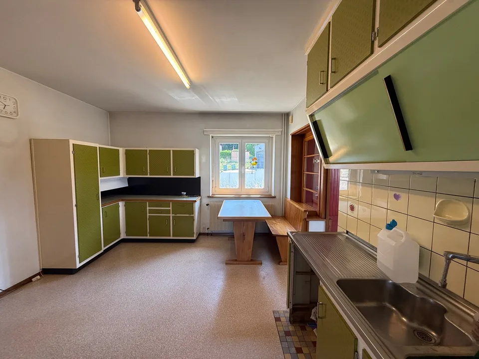 Réf: 111181*** Sect. Neuwiller/ Leymen: Très belle maison de famille env. 210 m² – Foto 14 von 30