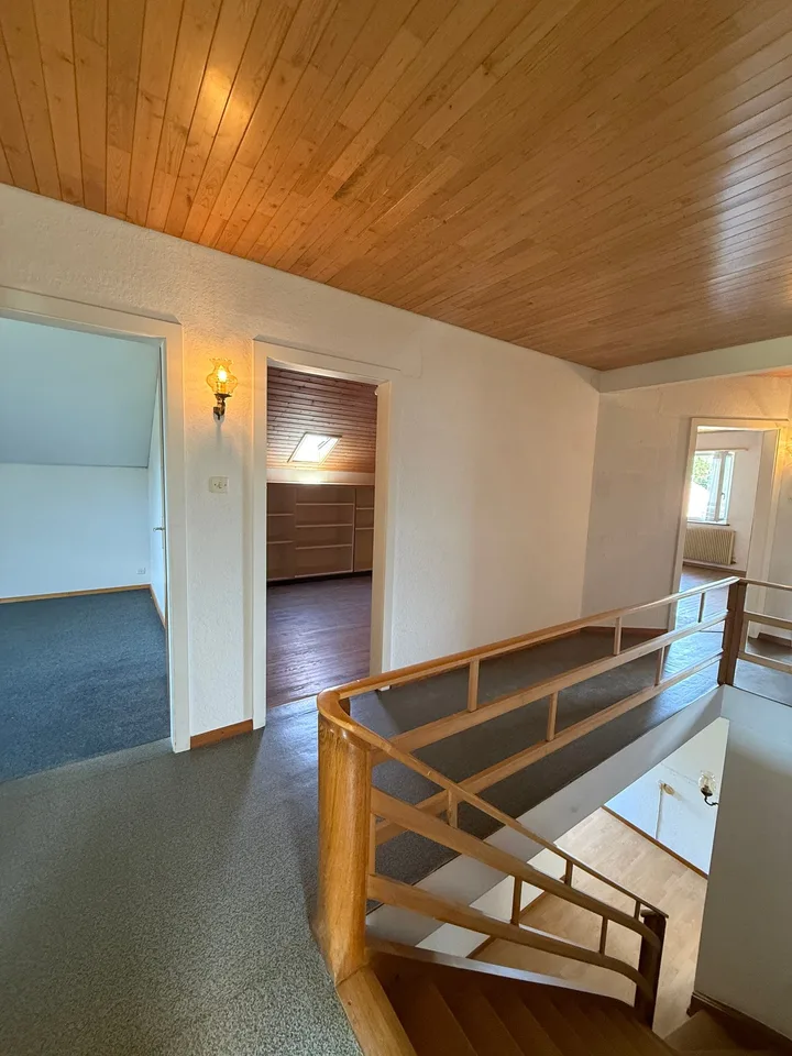 Réf: 111181*** Sect. Neuwiller/ Leymen: Très belle maison de famille env. 210 m² – Foto 15 von 30