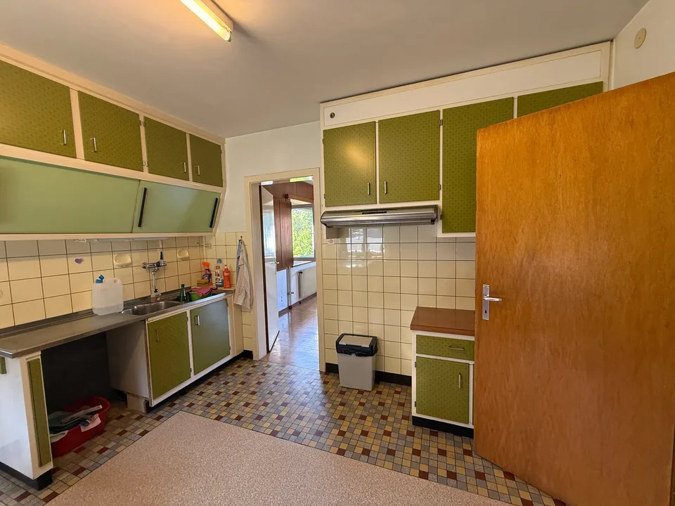 Réf: 111181*** Sect. Neuwiller/ Leymen: Très belle maison de famille env. 210 m² – Foto 5 von 30