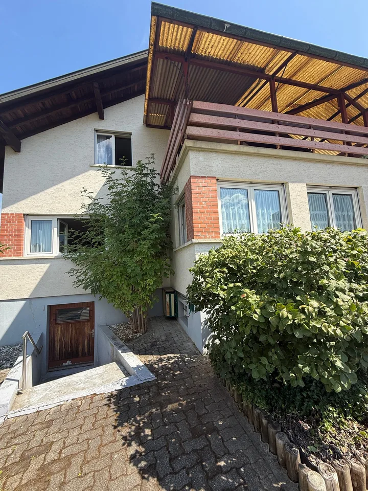 Réf: 111181*** Sect. Neuwiller/ Leymen: Très belle maison de famille env. 210 m² – Foto 8 von 30