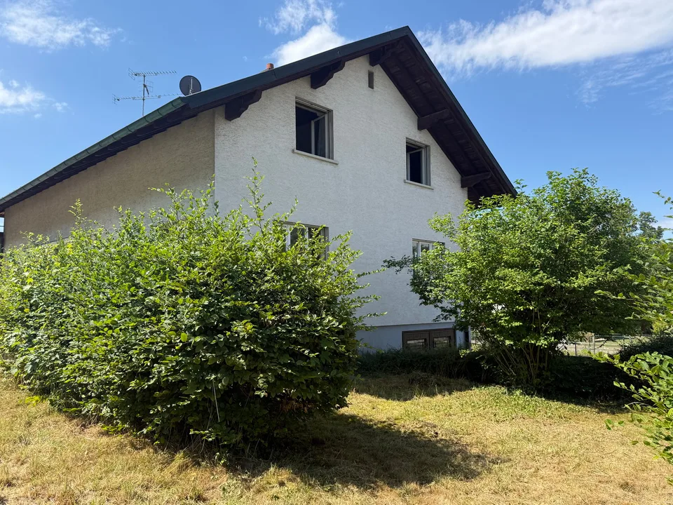 Réf: 111181*** Sect. Neuwiller/ Leymen: Très belle maison de famille env. 210 m² – Foto 19 von 30