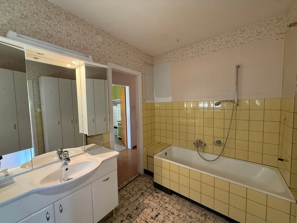 Réf: 111181*** Sect. Neuwiller/ Leymen: Très belle maison de famille env. 210 m² – Foto 27 von 30