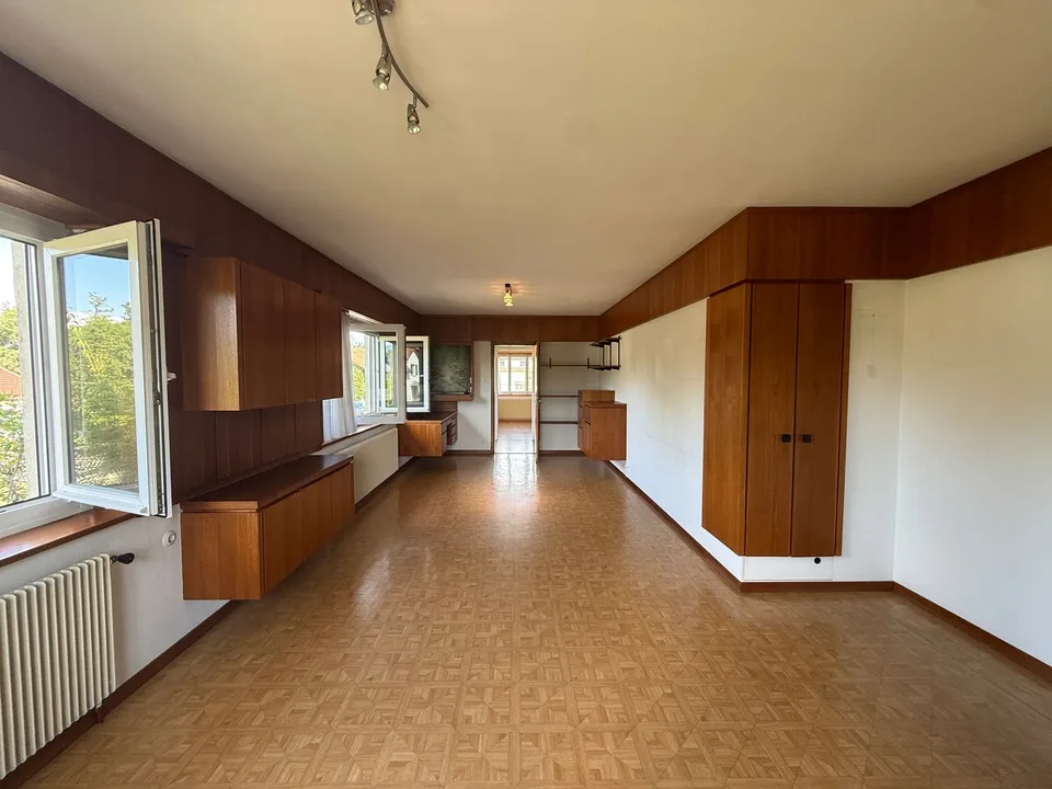 Réf: 111181*** Sect. Neuwiller/ Leymen: Très belle maison de famille env. 210 m² – Foto 11 von 30