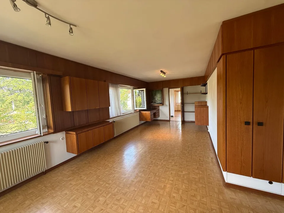 Réf: 111181*** Sect. Neuwiller/ Leymen: Très belle maison de famille env. 210 m² – Foto 25 von 30