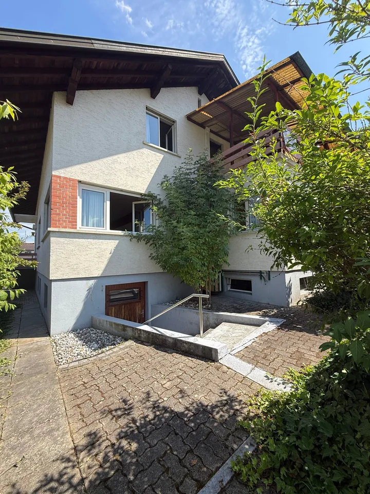 Réf: 111181*** Sect. Neuwiller/ Leymen: Très belle maison de famille env. 210 m² – Foto 17 von 30