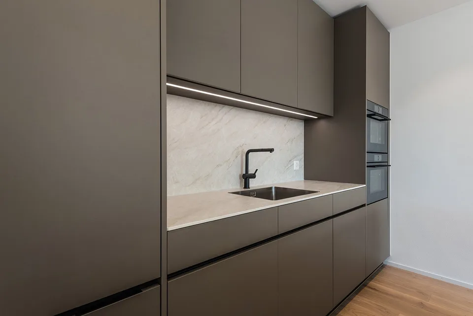 Habitation élégante et stylée à Güttingen – photo 3 sur 23