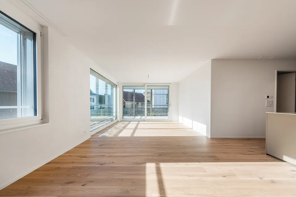 Habitation élégante et stylée à Güttingen – photo 19 sur 23