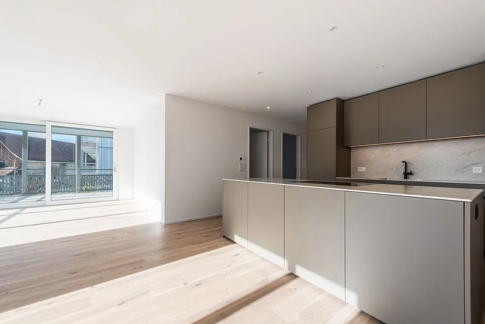 Habitation élégante et stylée à Güttingen – photo 16 sur 23