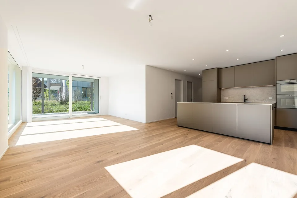 Habitation élégante et stylée à Güttingen – photo 2 sur 23