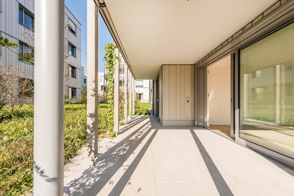 Habitation élégante et stylée à Güttingen – photo 7 sur 23