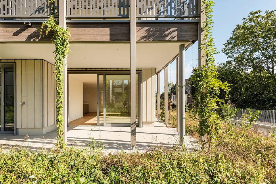 Habitation élégante et stylée à Güttingen – photo 8 sur 23