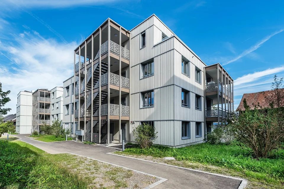 Habitation élégante et stylée à Güttingen – photo 21 sur 23