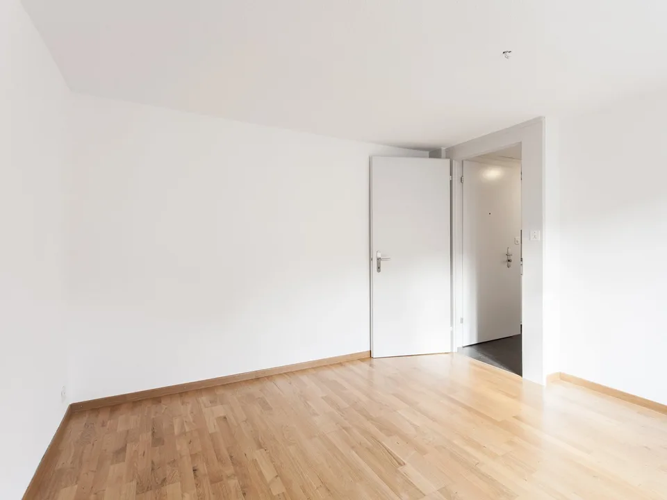 Appartamento accogliente 2 locali a St. Gallen - Sottolocatario cercato – foto 2 di 9