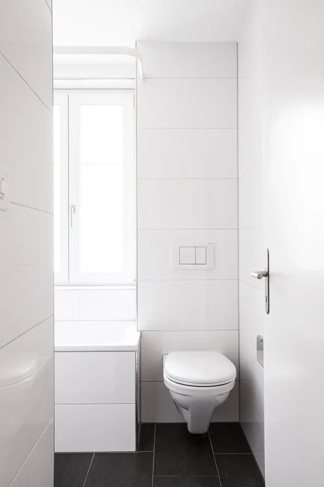Appartamento accogliente 2 locali a St. Gallen - Sottolocatario cercato – foto 8 di 9
