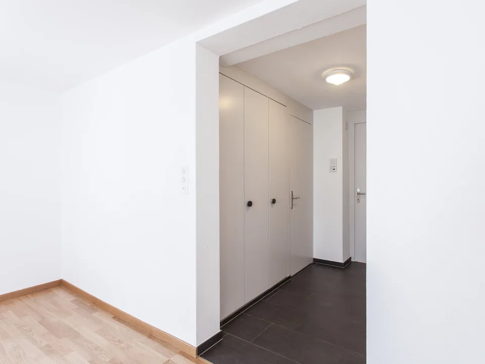 Appartamento accogliente 2 locali a St. Gallen - Sottolocatario cercato – foto 4 di 9