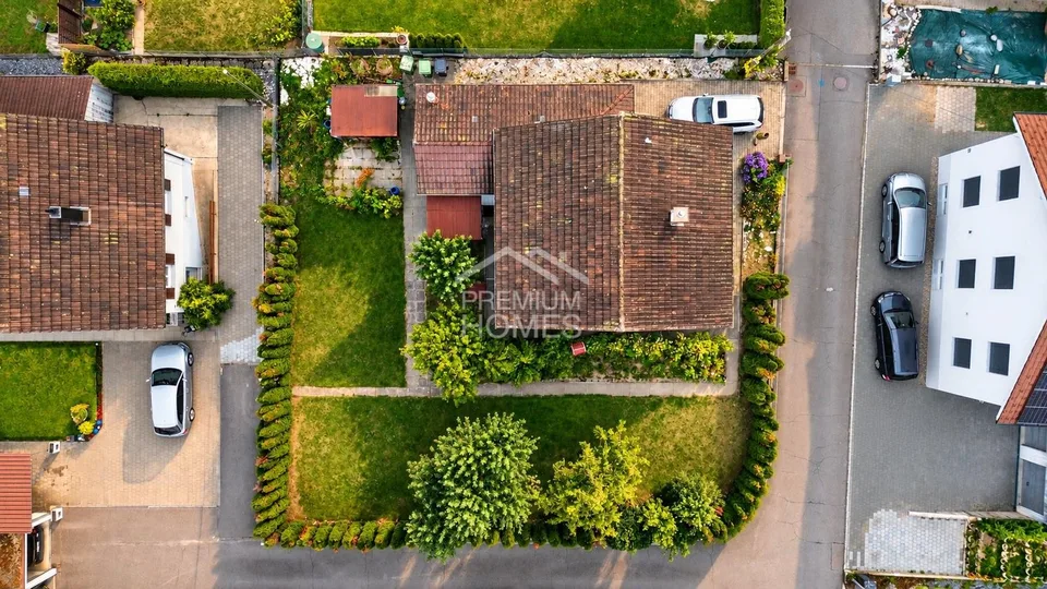 WOHNGLÜCK MIT BESONDEREM CHARME IN UNTERKULM – Foto 10 von 11
