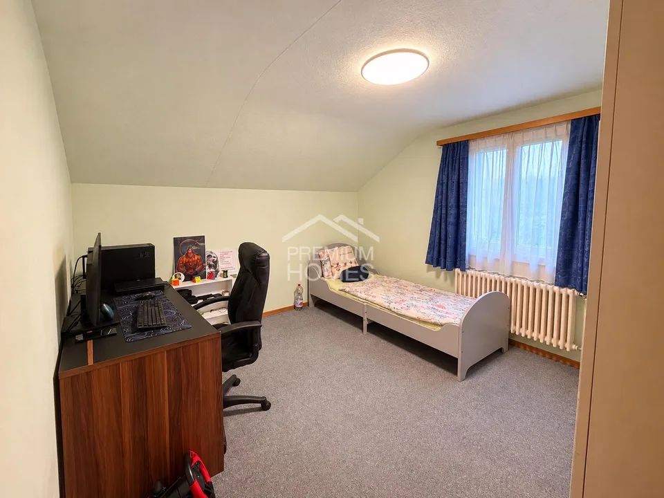 WOHNGLÜCK MIT BESONDEREM CHARME IN UNTERKULM – Foto 7 von 11