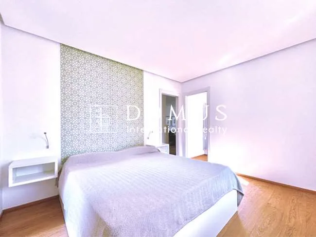 Prächtige 3,5-Zimmer-Wohnung mit Seeblick in Paradiso – Foto 9 von 13